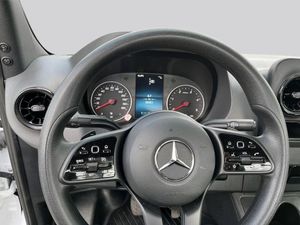 Mercedes Sprinter bild 9