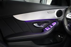 Mercedes C300 bild 16