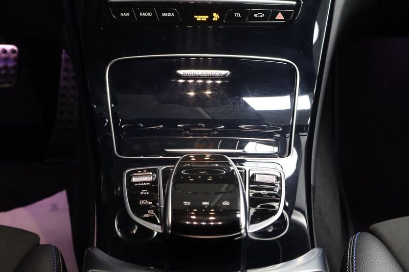 Mercedes C300 bild 21