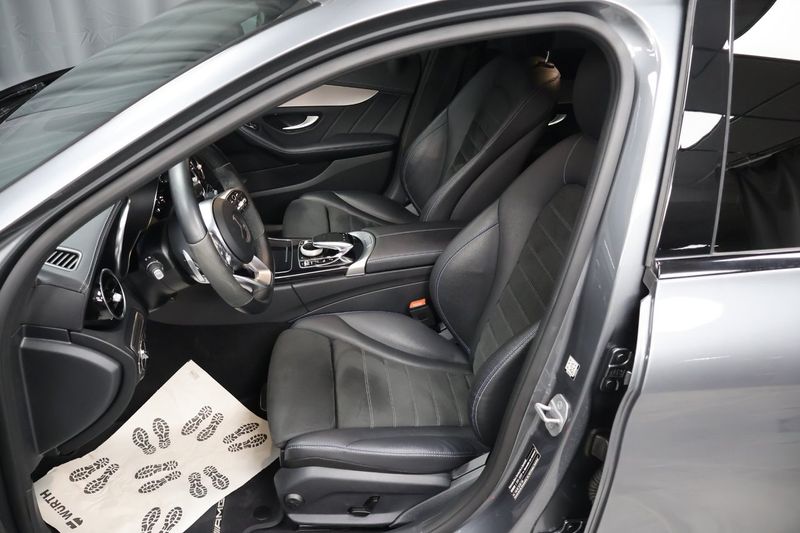 Mercedes C300 bild 11