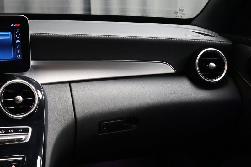 Mercedes C300 bild 22