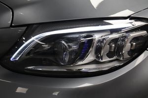 Mercedes C300 bild 8