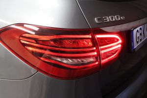 Mercedes C300 bild 10