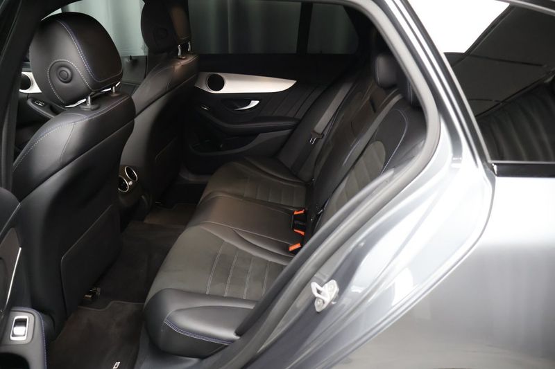 Mercedes C300 bild 12
