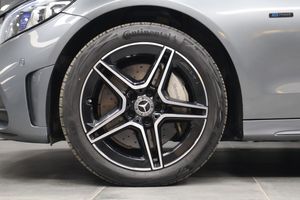 Mercedes C300 bild 6
