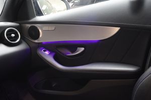 Mercedes C300 bild 23