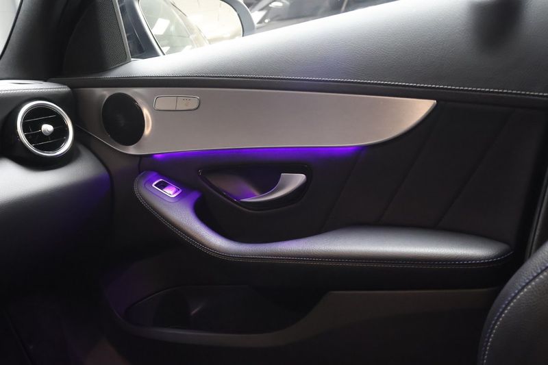 Mercedes C300 bild 23