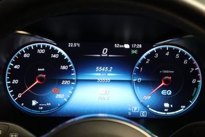 Mercedes C300 bild 18