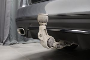 Mercedes C300 bild 14