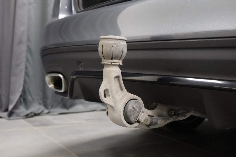 Mercedes C300 bild 14