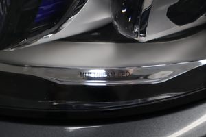 Mercedes C300 bild 9