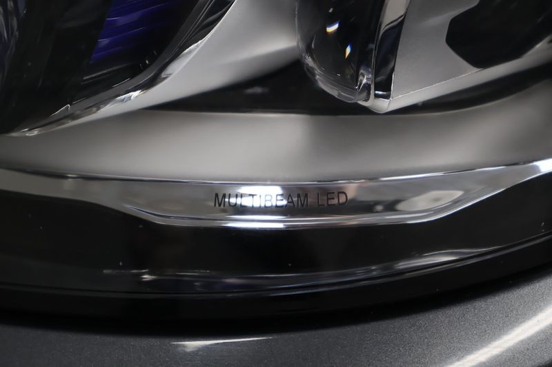 Mercedes C300 bild 9