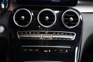 Mercedes C300 bild 20