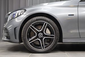 Mercedes C300 bild 5