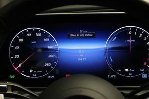 Mercedes C300 bild 22