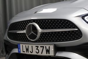 Mercedes C300 bild 7