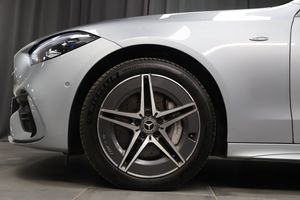Mercedes C300 bild 5