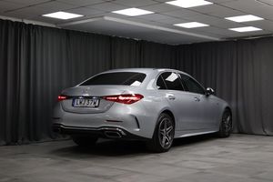 Mercedes C300 bild 2