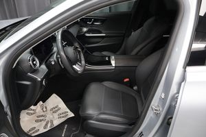 Mercedes C300 bild 11
