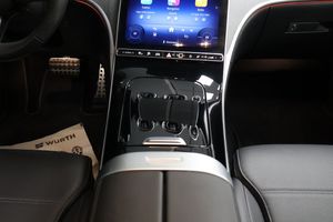 Mercedes C300 bild 26