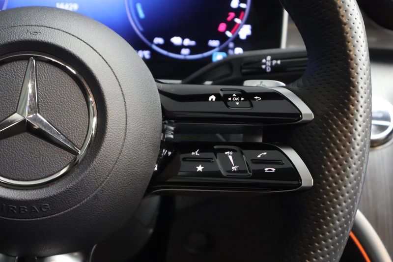 Mercedes C300 bild 21