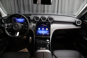 Mercedes C300 bild 15
