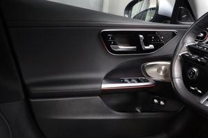 Mercedes C300 bild 16