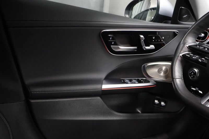 Mercedes C300 bild 16