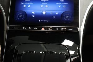 Mercedes C300 bild 25