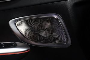 Mercedes C300 bild 18