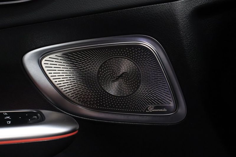 Mercedes C300 bild 18
