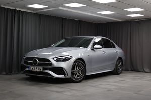 Mercedes C300 bild 1