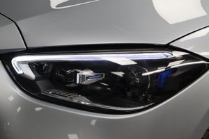 Mercedes C300 bild 8