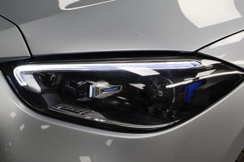 Mercedes C300 bild 8