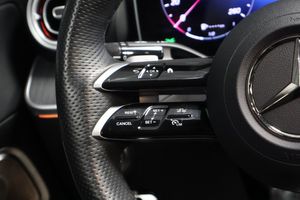 Mercedes C300 bild 20