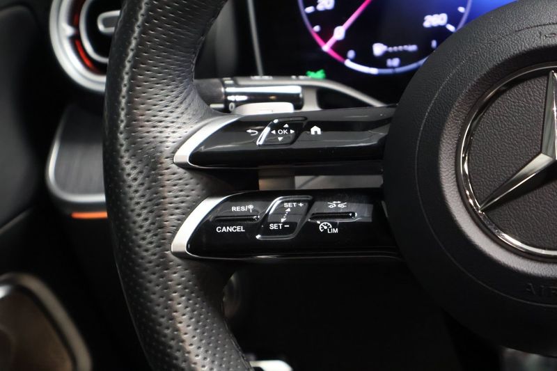 Mercedes C300 bild 20