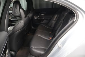 Mercedes C300 bild 12