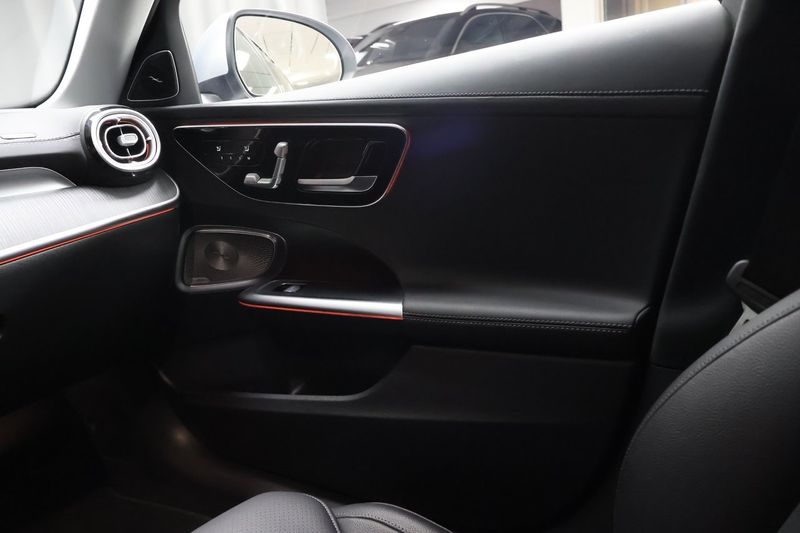 Mercedes C300 bild 28