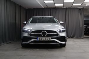 Mercedes C300 bild 3