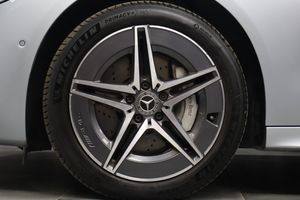 Mercedes C300 bild 6