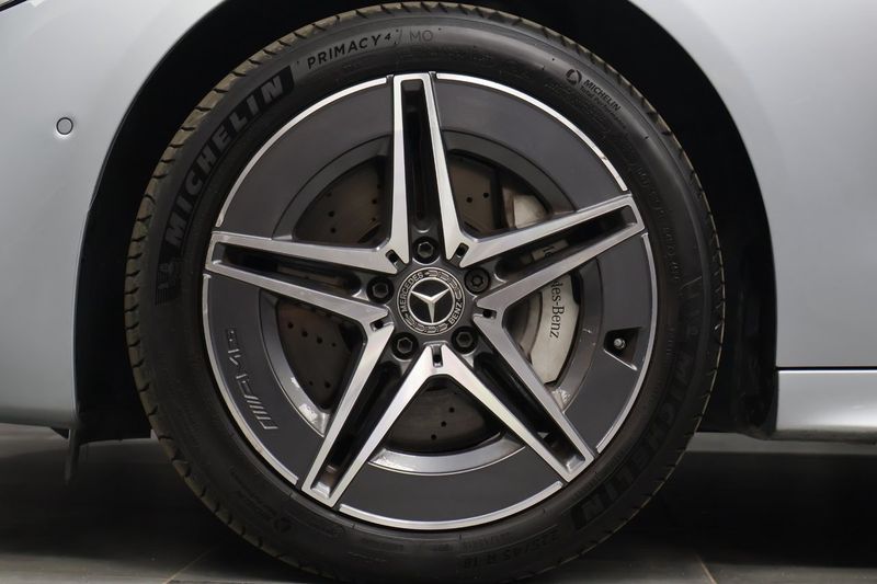 Mercedes C300 bild 6