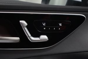 Mercedes C300 bild 17