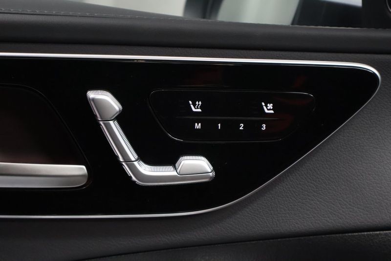 Mercedes C300 bild 17