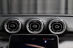 Mercedes C300 bild 23