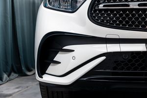 Mercedes GLC300 bild 14