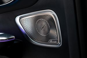 Mercedes GLC300 bild 24