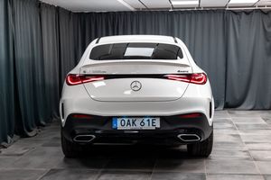 Mercedes GLC300 bild 25