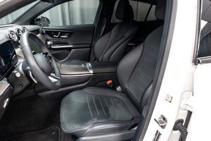 Mercedes GLC300 bild 10