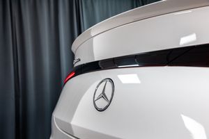 Mercedes GLC300 bild 27