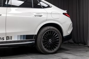 Mercedes GLC300 bild 13